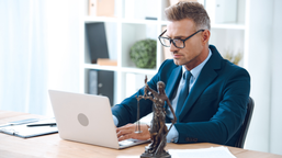 skarga podpisana przez nieuprawnionego pełnomocnika? nsa wyjaśnił tego