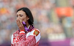 Rosjanka Natalja Antiuch straci złoty medal olimpijski przez doping