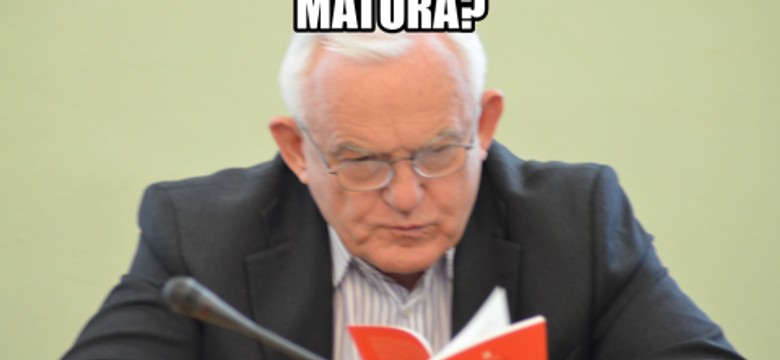 Matura 2013? "Pokoloruj drwala" [NOWE MEMY]