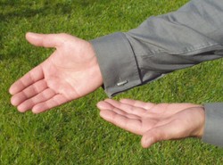 Sukces finansowy można wywróżyć z ręki