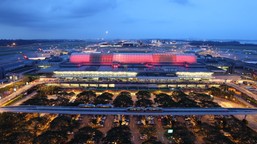 nie wszystkie paliwa objęte cpn. ceny biletów lotniczych tylko rosną