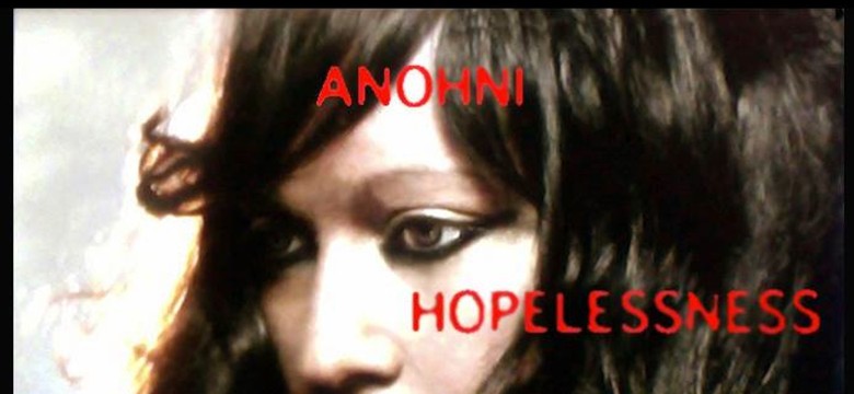 Antony Hegarty w nowym wcieleniu scenicznym. Oto Anohni