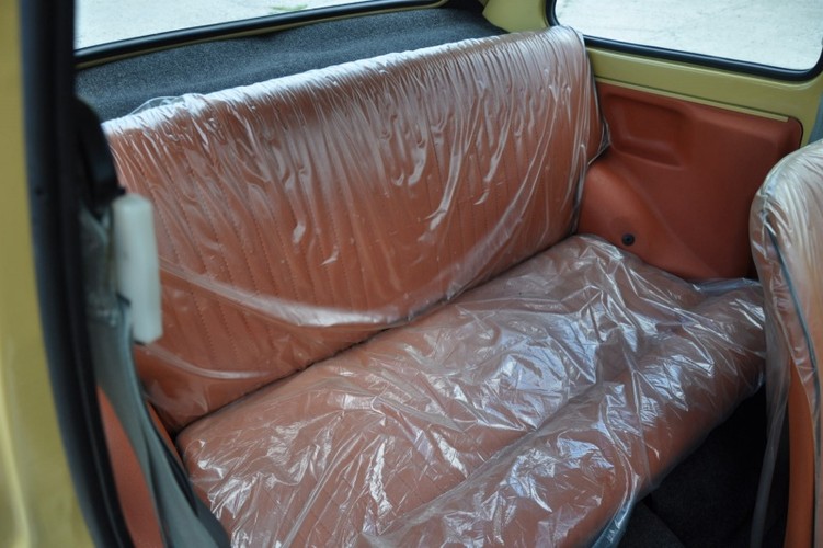 Fiat 126p z 1979 roku