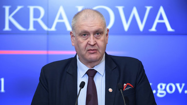 Bogdan Święczkowski wybrany do Trybunału Konstytucyjnego głosami PiS i Konfederacji