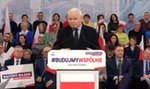 Kaczyński o protestach rolników. "Ukraińcy muszą to zrozumieć"