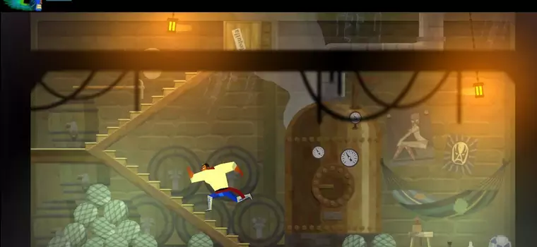 Guacamelee!