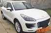 Zotye SR8