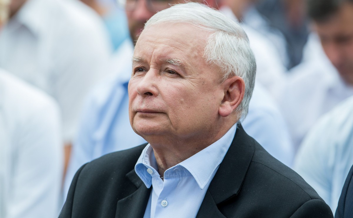 Politolog: Niemiecki dziennikarz ma prawo nie lubić Kaczyńskiego, ale skrajna jednostronność jest niewybaczalna
