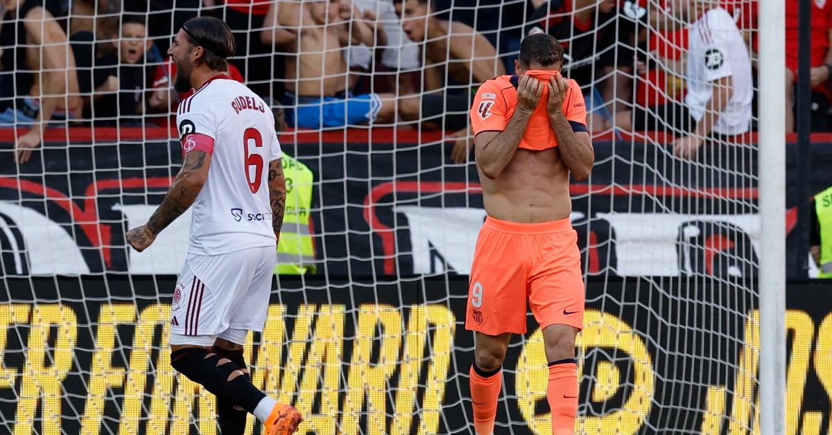 Lewandowski zawiódł w kluczowym momencie. Szczęsny aż cztery razy wyjmował piłkę z siatki