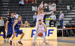 Polska w finale turnieju prekwalifikacyjnego do igrzysk w Paryżu!