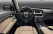 Nowe Audi Q7 - Więcej chromu i mocy (Wideo)