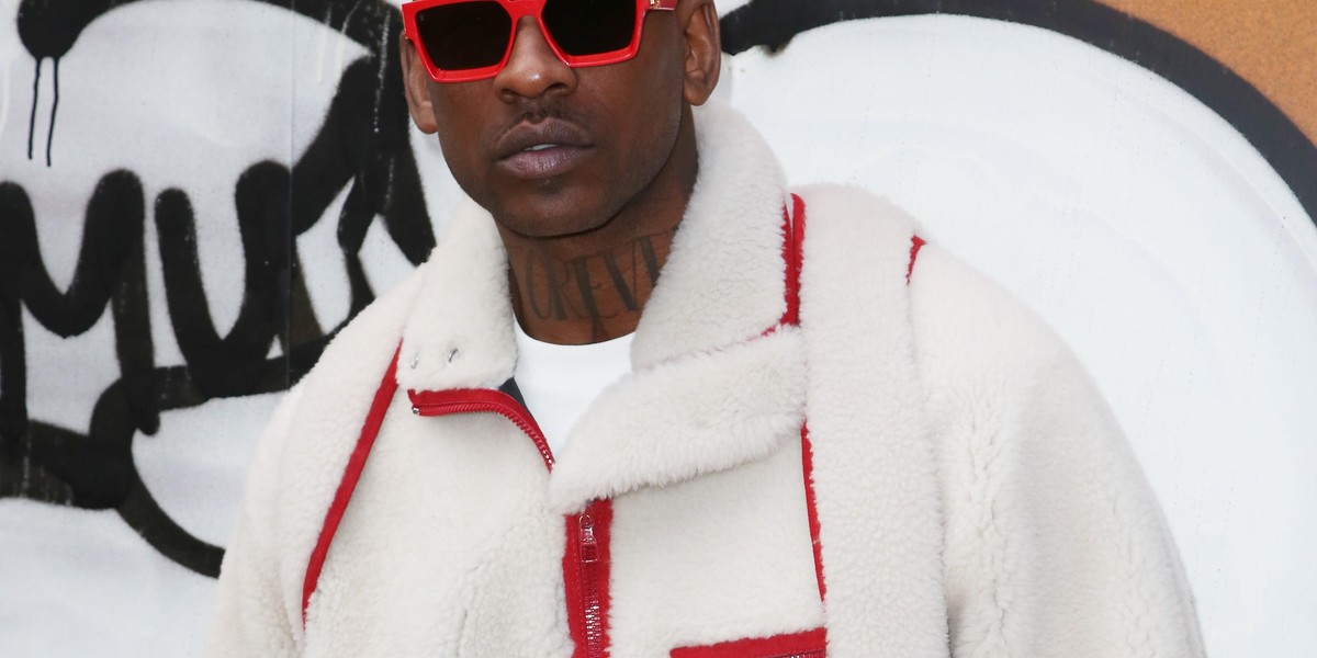 Tauron Nowa Muzyka Katowice. Skepta drugą gwiazdę festiwalu