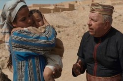 TYLKO W DZIENNIK.PL: Jerzy Stuhr filmie o Maryi rewolucjonistce - ZDJĘCIA!