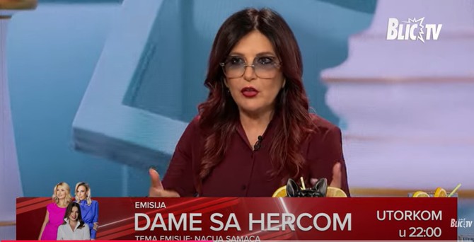 Zora Dobričanin Nikodinović