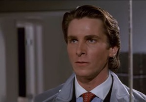 American Psycho