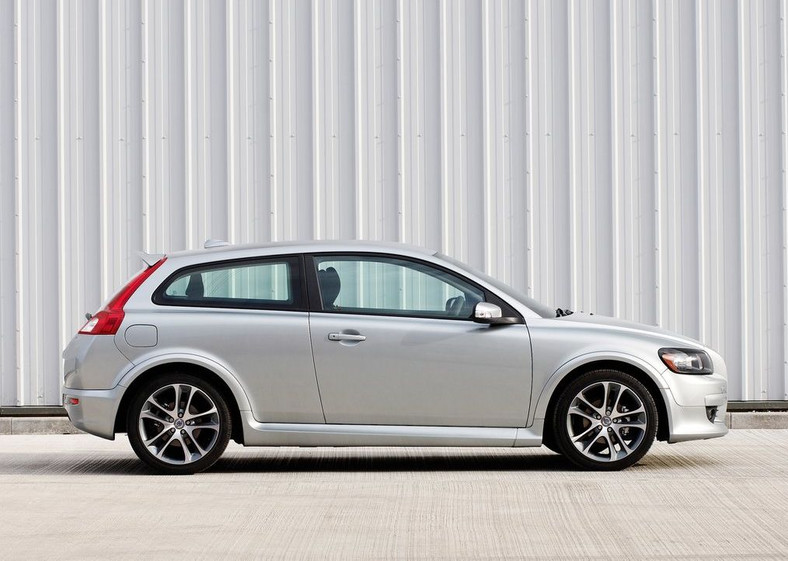 Volvo C30 2007