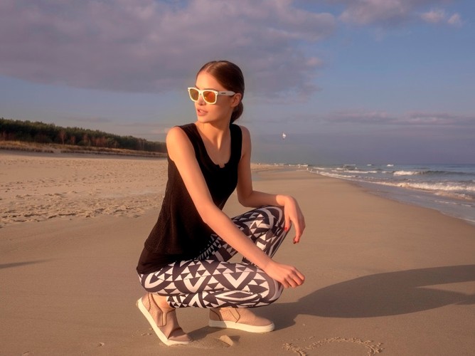 Gatta kolekcja wiosna/lato 2015