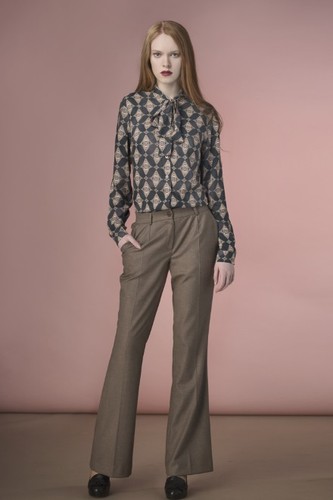 Bialcon - kolekcja jesień/zima 2015/2016