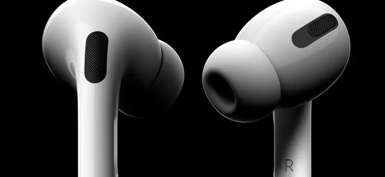 Podróbka AirPods Pro działa tak dobrze, że w ekosystemie Apple zachowuje się jak oryginał