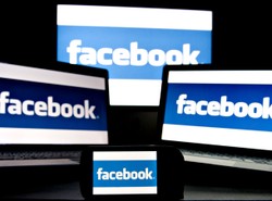 Facebook zwalnia tempo przed swoim debiutem