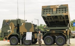 Nie będzie 500 HIMARS-ów w Polsce, ale...
