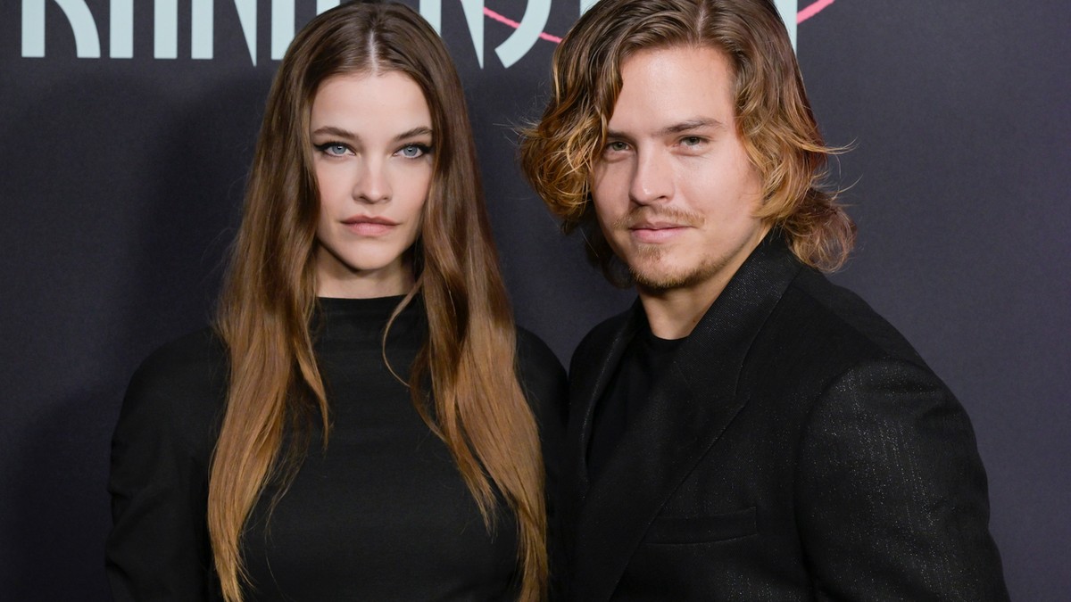Palvin Barbi férje szerint a magyar esküvők jobbak, mint az amerikaiak