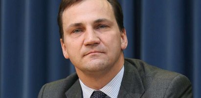 Sikorski miał groźny wypadek. Przeszedł operację!