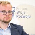 Wiceminister Patkowski mówi, co dalej z inflacją