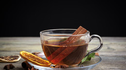 Herbata z cynamonem - zaskakujące właściwości tego mało popularnego napoju