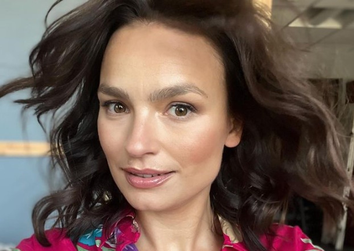 Anna Starmach odchodzi z programu "MasterChef"