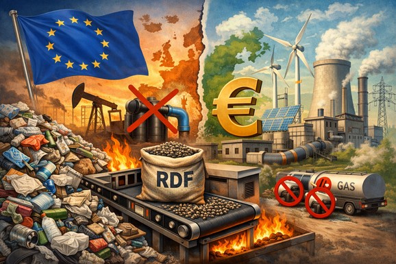 Novo "suvo" zlato u Evropi: Nije nafta ni gas, svi sada jure ovu sirovinu