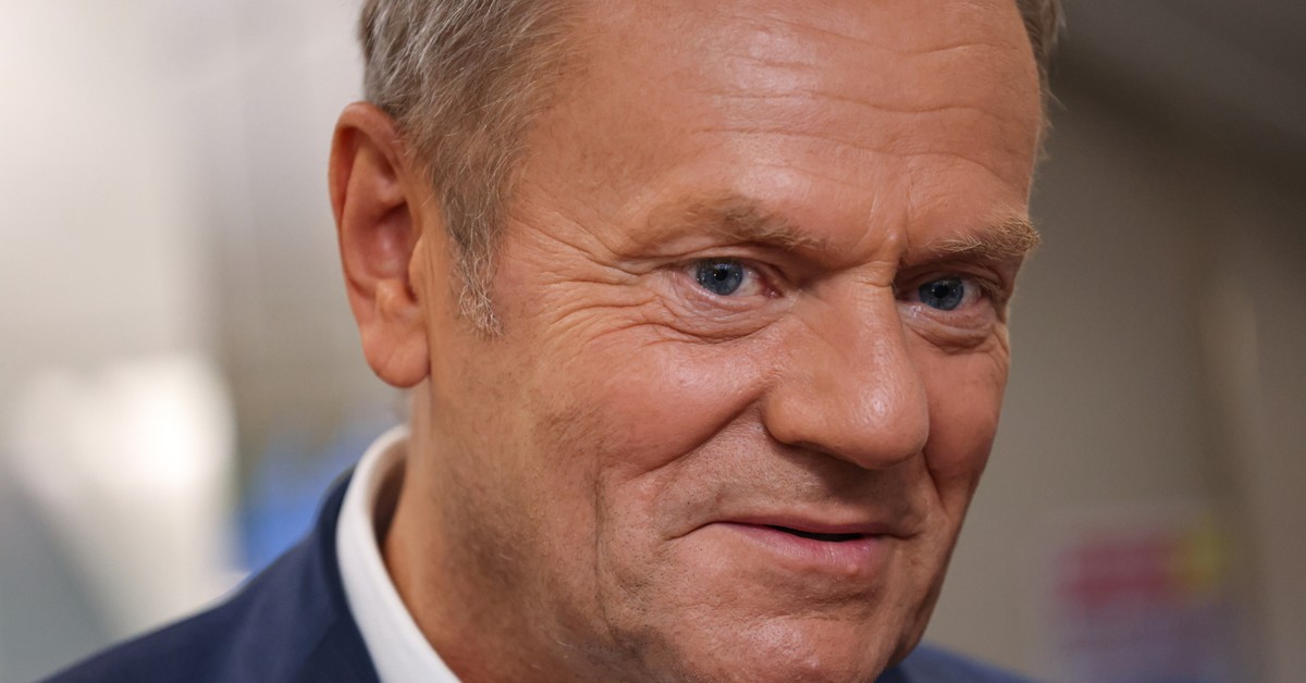 Tusk uderza w Dudę: „Kończy swoją pracę w złej kondycji psychicznej”