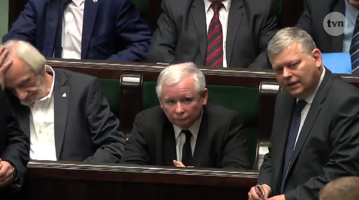 Nowa ustawa PiS: kto będzie szpiegowany?