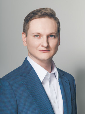 r.pr. Paweł Oźminkowski- Kancelaria Rubicon