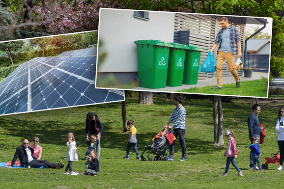 "Život u prirodi" na gradski način: Novi Sad dobija "zelene sobe", projekat vredan 52 miliona dinara jedinstven u regionu