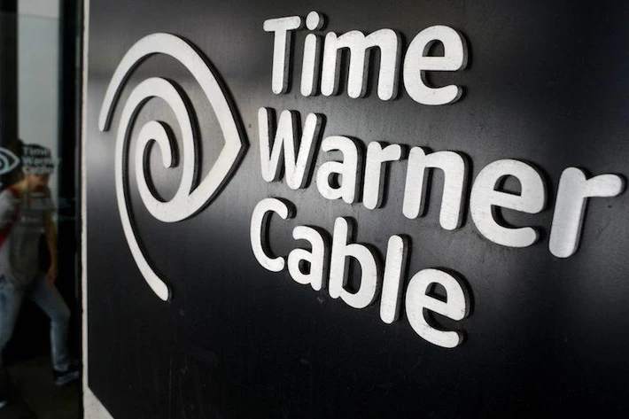 5. Charter/Time Warner. Wartość: 79,25 mld USD