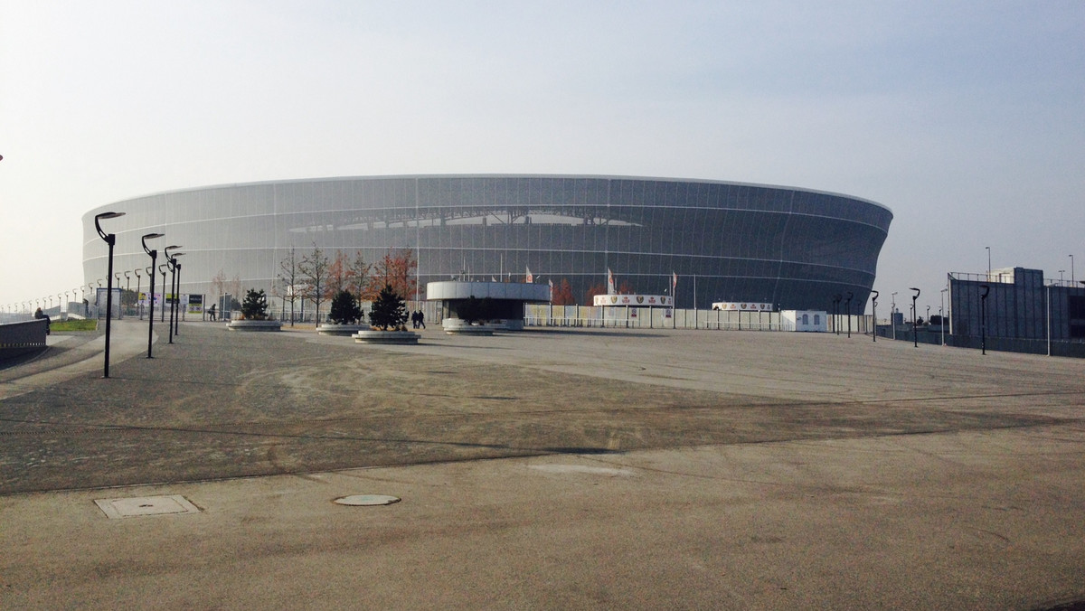 Już jutro na Stadionie Miejskim we Wrocławiu odbędzie się megawidowisko operowe "Hiszpańska Noc z Carmen – Zarzuela Show". Spektakl dla 30 tys. widzów rozpocznie się o godz. 22 i potrwa dwie godziny. Po jego zakończeniu miasto uruchomi specjalną komunikację.