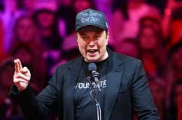 Niemcy nie chcą już kupować aut od Elona Muska