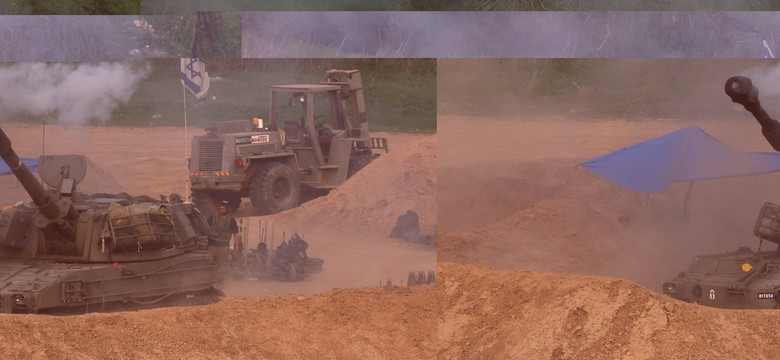 Izrael wiedział o ataku planowanym przez Hamas? "Przekazano informacje"