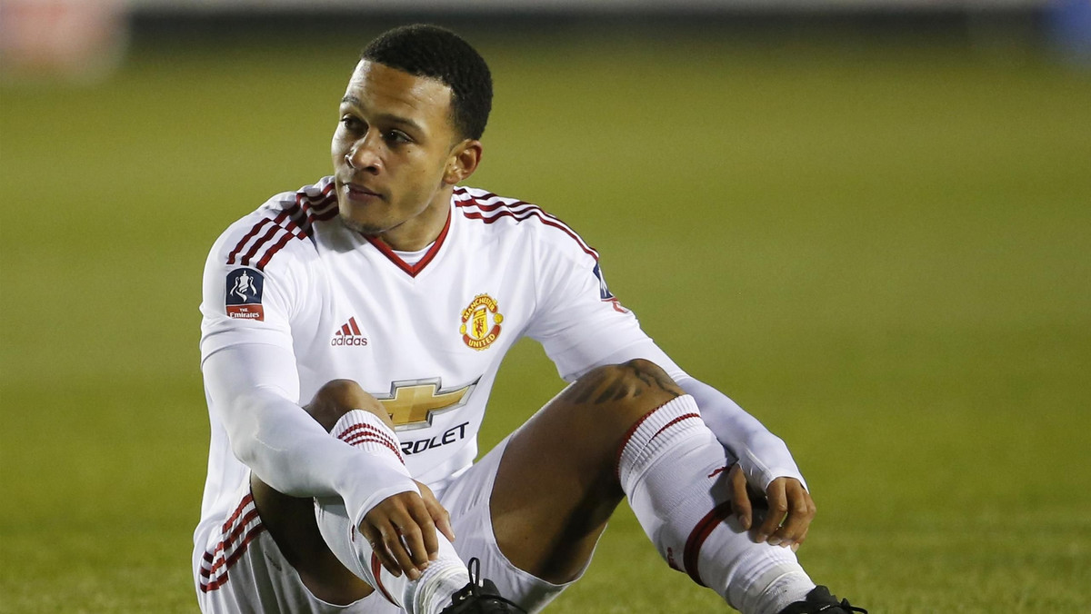 Memphis Depay jest świadomy tego, że po transferze za 25 mln funtów z PSV Eindhoven do Manchesteru United gra poniżej oczekiwań, ale pozostaje dobrej myśli. - Dalej walczę - zapewnił skrzydłowy Czerwonych Diabłów.