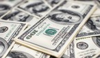 Amerykanie trzymają się mocno. Dlaczego zamrożenie rezerw Rosji nie osłabiło amerykańskiej waluty?