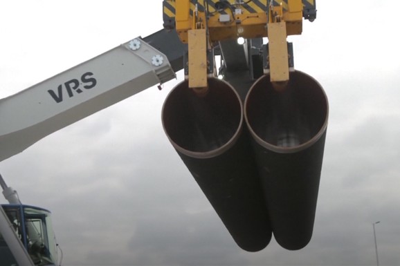 Jedno oružje koje svi kriju u rukavu, vraća ce u centar igre: Šta čeka Evropu ako dođe do mira sa Rusijom?