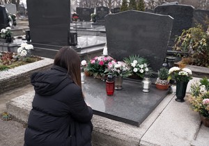 Nina je 23 godine obilazila sestrin grob i oplakivala je misleći da je umrla