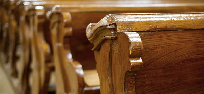 Dlaczego księża molestowali dzieci? Zbadają to naukowcy
