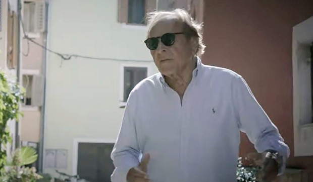 Miro Ungar