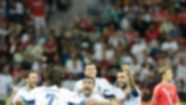 Euro 2012: Rosjanie wstrząśnięci, nerwowy Dick Advocaat