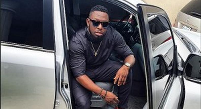 Timaya