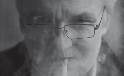 Obnażyć Pilcha. Tak wyrazistej biografii nie było od czasu "Non fiction. Kapuściński"