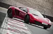 McLaren MP4-12C doprawiony emocjami