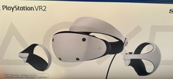 Zestaw wirtualnej rzeczywistości dla PlayStation 5. Tak wygląda PSVR2 [UNBOXING]